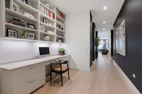 Tiny photo for 36 N Carpenter Street #2N, Chicago, IL 60607 (MLS # 12474382)