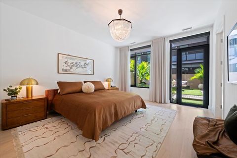 Tiny photo for 36 N Carpenter Street #2N, Chicago, IL 60607 (MLS # 12474382)