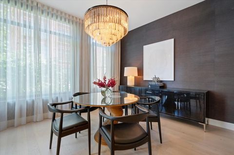 Tiny photo for 36 N Carpenter Street #2N, Chicago, IL 60607 (MLS # 12474382)