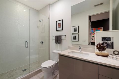 Tiny photo for 36 N Carpenter Street #2N, Chicago, IL 60607 (MLS # 12474382)