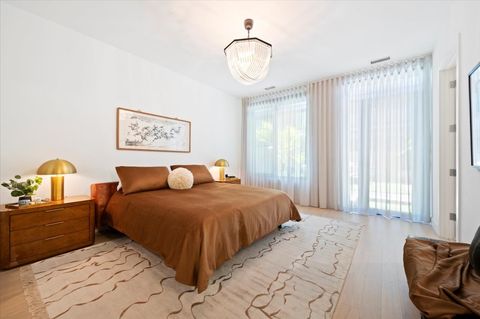 Tiny photo for 36 N Carpenter Street #2N, Chicago, IL 60607 (MLS # 12474382)