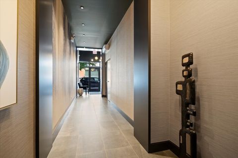 Tiny photo for 36 N Carpenter Street #2N, Chicago, IL 60607 (MLS # 12474382)