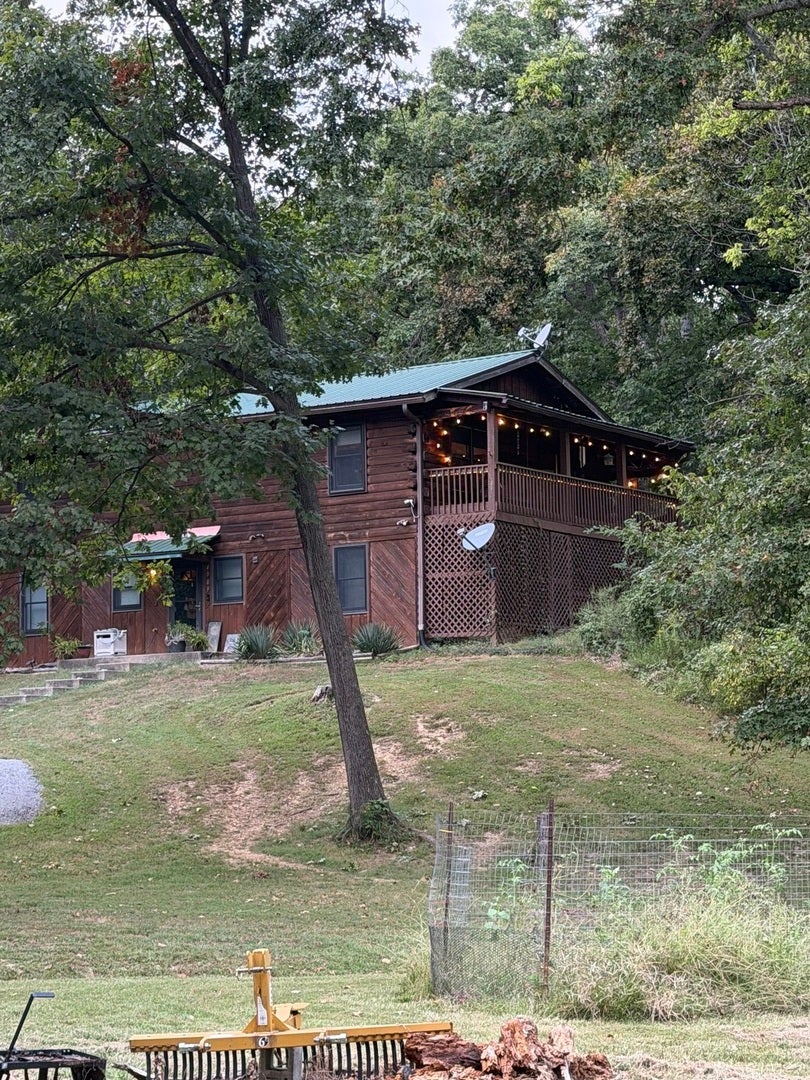 4083 Private Road 25