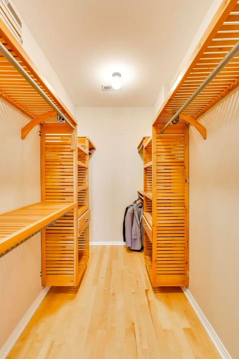 Tiny photo for 321 N Jefferson Street #401, Chicago, IL 60661 (MLS # 12565700)