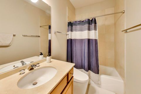 Tiny photo for 321 N Jefferson Street #401, Chicago, IL 60661 (MLS # 12565700)