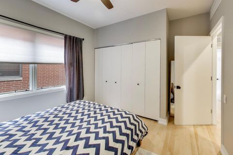 Tiny photo for 321 N Jefferson Street #401, Chicago, IL 60661 (MLS # 12565700)