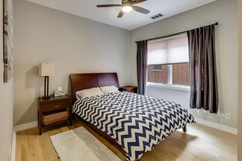 Tiny photo for 321 N Jefferson Street #401, Chicago, IL 60661 (MLS # 12565700)