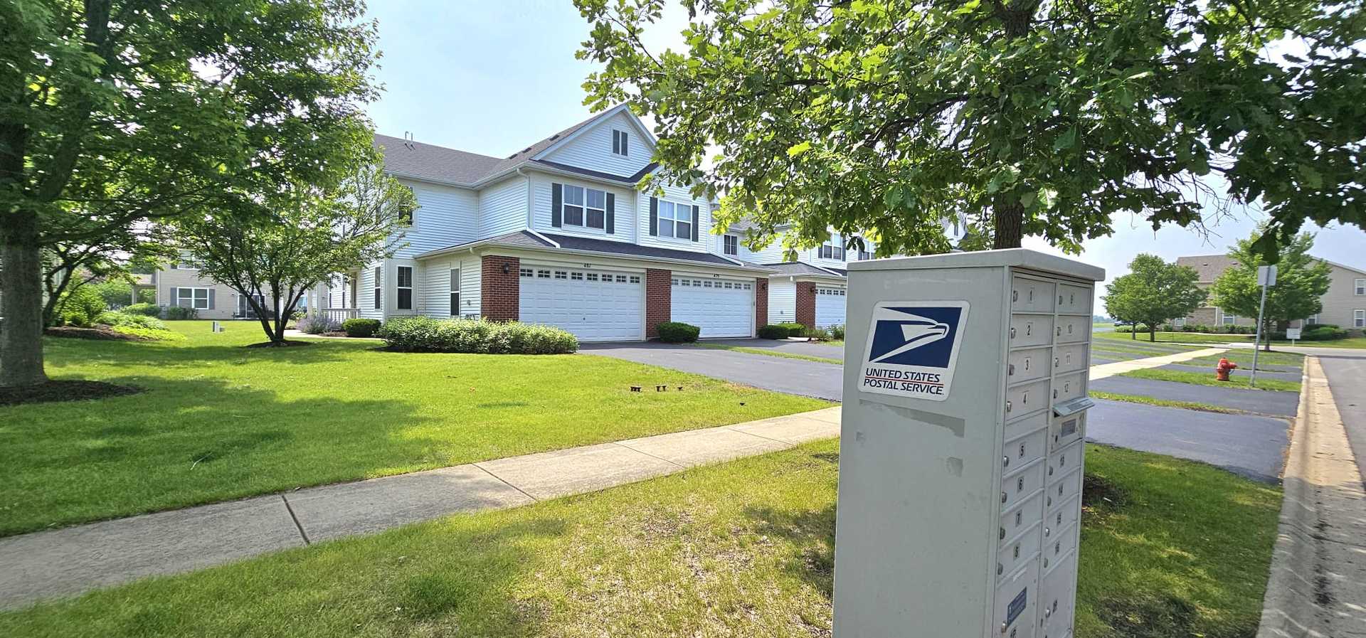 481 Silver Charm Drive 481