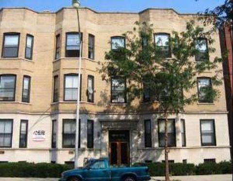 1007 S Oakley Boulevard 2F Chicago IL 60612