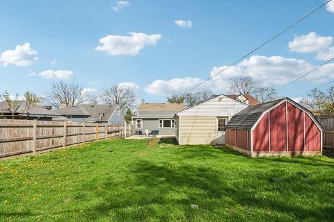 Tiny photo for 836 S Michigan Avenue, Villa Park, IL 60181 (MLS # 12617660)