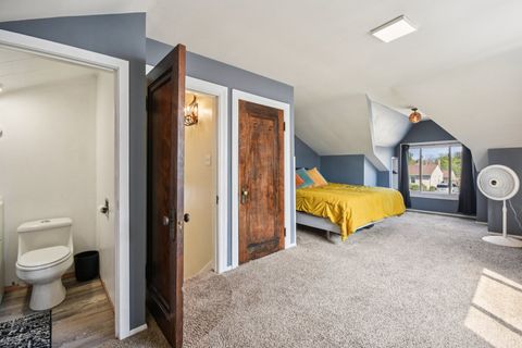 Tiny photo for 836 S Michigan Avenue, Villa Park, IL 60181 (MLS # 12617660)