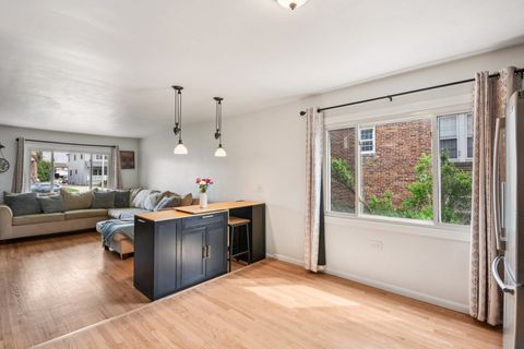 Tiny photo for 836 S Michigan Avenue, Villa Park, IL 60181 (MLS # 12617660)