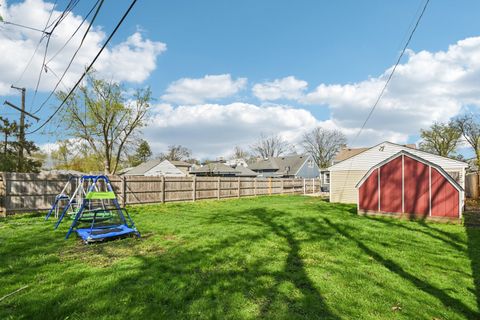 Tiny photo for 836 S Michigan Avenue, Villa Park, IL 60181 (MLS # 12617660)