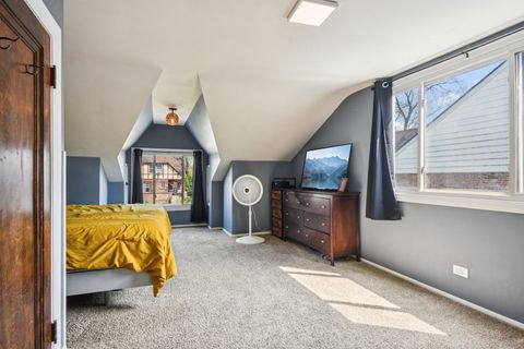 Tiny photo for 836 S Michigan Avenue, Villa Park, IL 60181 (MLS # 12617660)