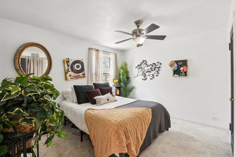 Tiny photo for 836 S Michigan Avenue, Villa Park, IL 60181 (MLS # 12617660)