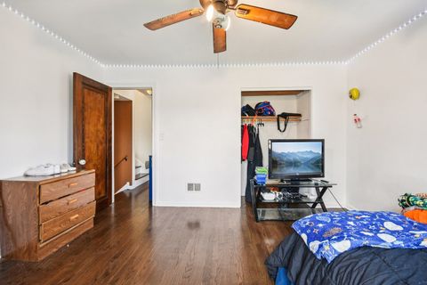 Tiny photo for 836 S Michigan Avenue, Villa Park, IL 60181 (MLS # 12617660)