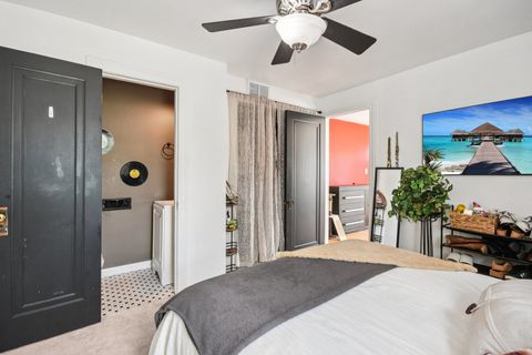 Tiny photo for 836 S Michigan Avenue, Villa Park, IL 60181 (MLS # 12617660)