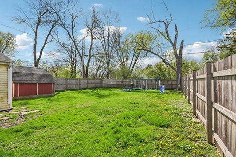 Tiny photo for 836 S Michigan Avenue, Villa Park, IL 60181 (MLS # 12617660)