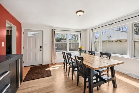 Tiny photo for 836 S Michigan Avenue, Villa Park, IL 60181 (MLS # 12617660)