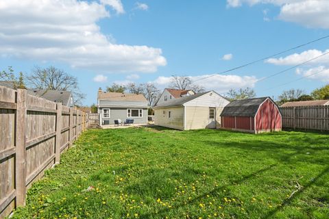 Tiny photo for 836 S Michigan Avenue, Villa Park, IL 60181 (MLS # 12617660)