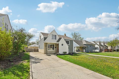 Tiny photo for 836 S Michigan Avenue, Villa Park, IL 60181 (MLS # 12617660)