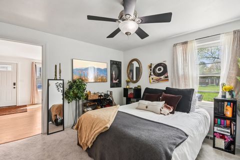 Tiny photo for 836 S Michigan Avenue, Villa Park, IL 60181 (MLS # 12617660)