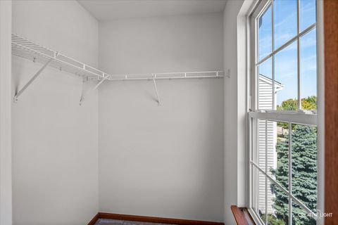 Tiny photo for 1603 Valley Ridge Drive, Plainfield, IL 60586 (MLS # 12531445)