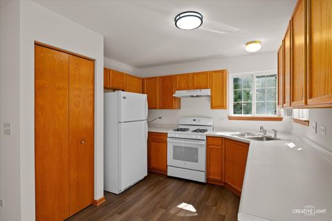 Tiny photo for 1603 Valley Ridge Drive, Plainfield, IL 60586 (MLS # 12531445)