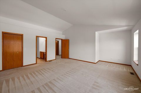 Tiny photo for 1603 Valley Ridge Drive, Plainfield, IL 60586 (MLS # 12531445)