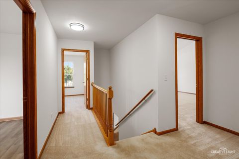 Tiny photo for 1603 Valley Ridge Drive, Plainfield, IL 60586 (MLS # 12531445)