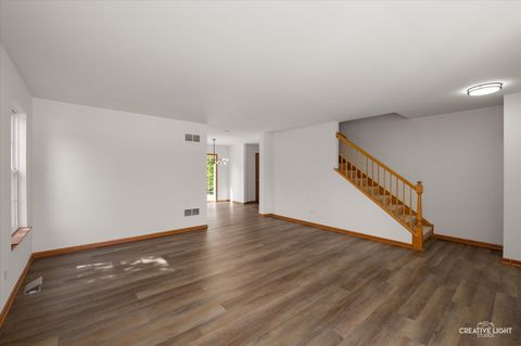 Tiny photo for 1603 Valley Ridge Drive, Plainfield, IL 60586 (MLS # 12531445)