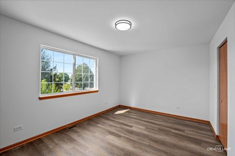 Tiny photo for 1603 Valley Ridge Drive, Plainfield, IL 60586 (MLS # 12531445)