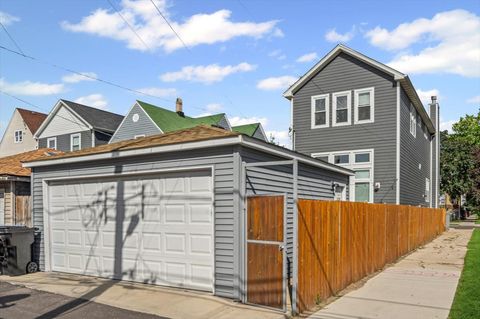 Tiny photo for 1700 N Harding Avenue, Chicago, IL 60647 (MLS # 12617076)