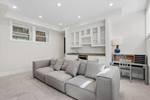 Tiny photo for 1700 N Harding Avenue, Chicago, IL 60647 (MLS # 12617076)