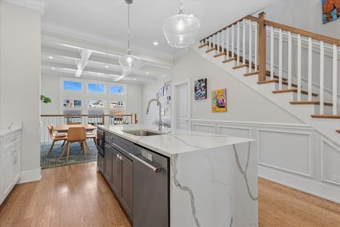 Tiny photo for 1700 N Harding Avenue, Chicago, IL 60647 (MLS # 12617076)