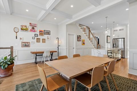 Tiny photo for 1700 N Harding Avenue, Chicago, IL 60647 (MLS # 12617076)