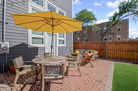 Tiny photo for 1700 N Harding Avenue, Chicago, IL 60647 (MLS # 12617076)