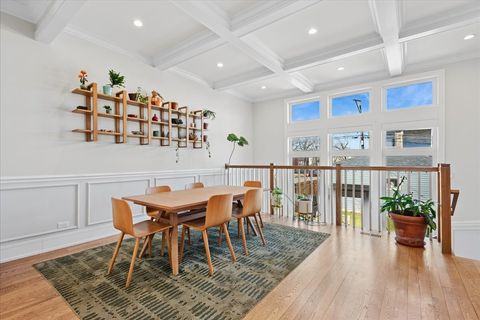 Tiny photo for 1700 N Harding Avenue, Chicago, IL 60647 (MLS # 12617076)