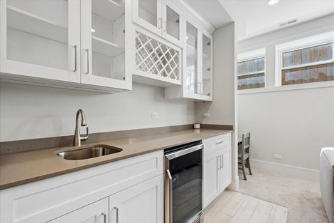 Tiny photo for 1700 N Harding Avenue, Chicago, IL 60647 (MLS # 12617076)