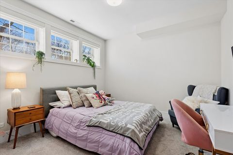 Tiny photo for 1700 N Harding Avenue, Chicago, IL 60647 (MLS # 12617076)