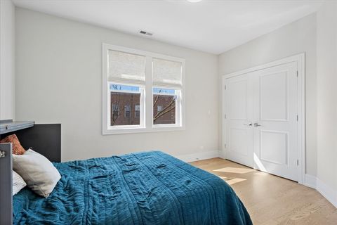 Tiny photo for 1700 N Harding Avenue, Chicago, IL 60647 (MLS # 12617076)