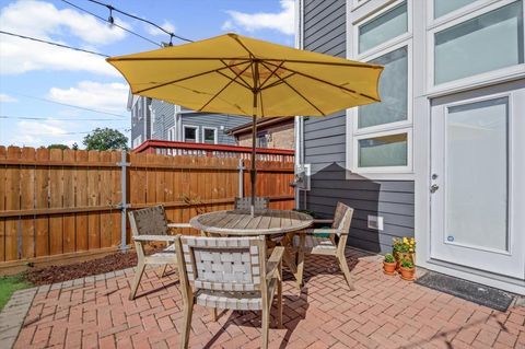 Tiny photo for 1700 N Harding Avenue, Chicago, IL 60647 (MLS # 12617076)