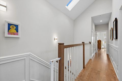 Tiny photo for 1700 N Harding Avenue, Chicago, IL 60647 (MLS # 12617076)