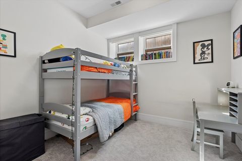 Tiny photo for 1700 N Harding Avenue, Chicago, IL 60647 (MLS # 12617076)