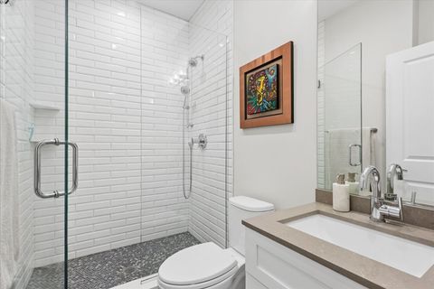 Tiny photo for 1700 N Harding Avenue, Chicago, IL 60647 (MLS # 12617076)