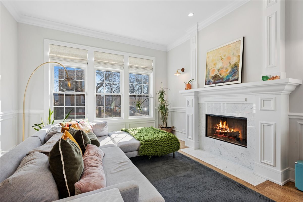 1700 N Harding Avenue