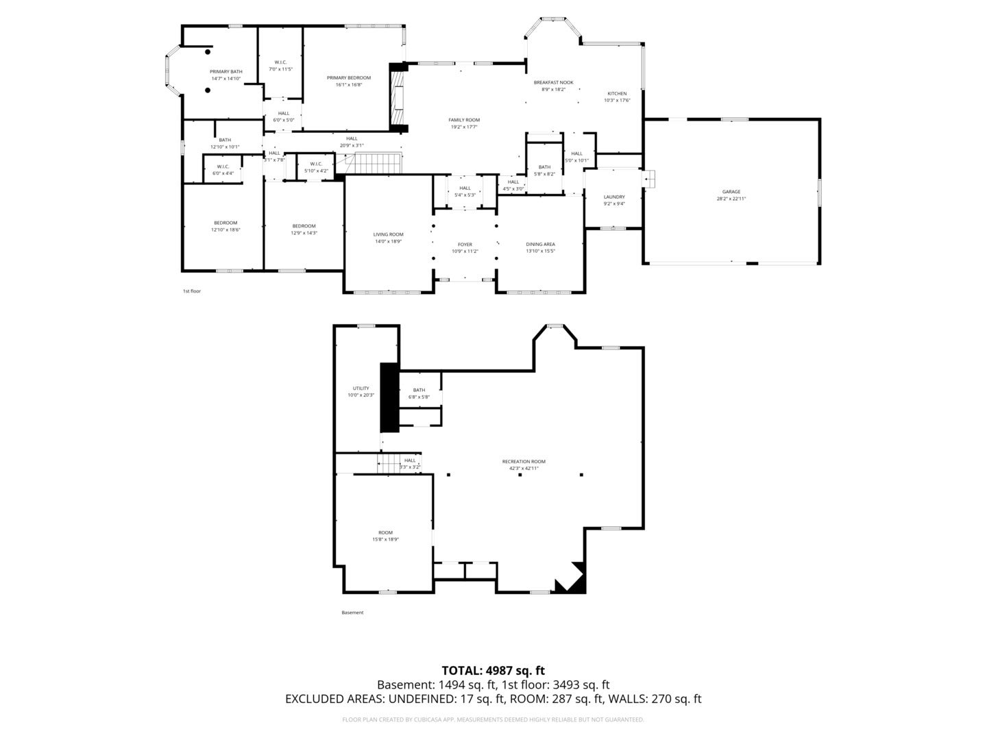 16762 S Deer Path Drive