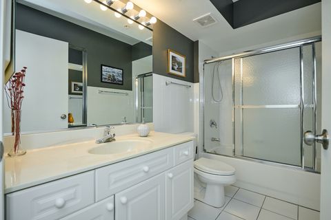 Tiny photo for 740 Creekside Drive #510, Mount Prospect, IL 60056 (MLS # 12548228)