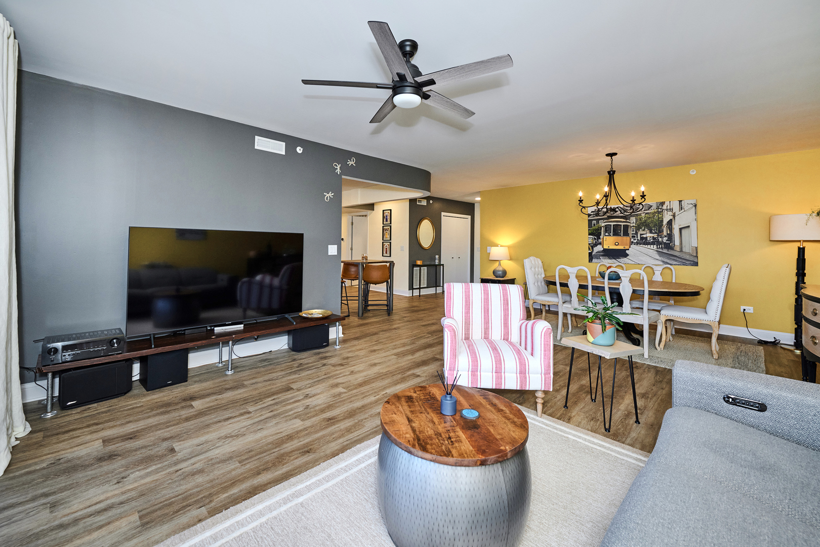 740 Creekside Drive 510