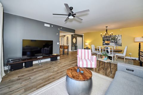 Tiny photo for 740 Creekside Drive #510, Mount Prospect, IL 60056 (MLS # 12548228)